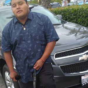 Meet your Posher, Joe